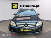 Mercedes-Benz C 200 Cdi Avantgarde
