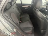 Mercedes-Benz C 220 d Station 9G-TRONIC Avantgarde