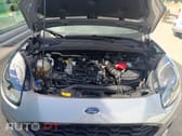 Ford Puma 1.0 EcoBoost MHEV ST-Line