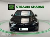 Tesla Model X I.V.A DEDUTIVEL RAVEN PERFORMANCE