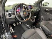 Abarth 500 1.4 16v T-JET 145CV 595 C