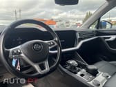 Volkswagen Touareg 3.0 TDI V6 Elegance Plus