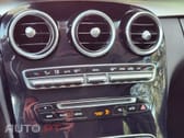 Mercedes-Benz C 200 BlueTEC Exclusive