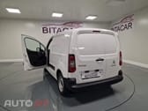 Citroen Berlingo 1.6 BLUEHDI 100CV GPS IVA DEDUTIVEL