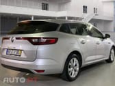 Renault Mégane Sport Tourer 1.5 Blue dCi Limited
