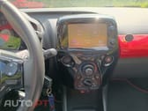Toyota Aygo X-wave