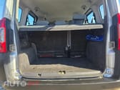 Peugeot Bipper Tepee 1.4 HDi Outdoor
