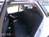 BMW 320 d Touring Efficient Dynamics