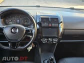 Volkswagen Polo 9n3