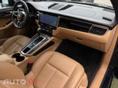 Porsche Macan PDK