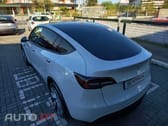 Tesla Model Y Tração Traseira