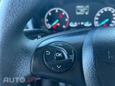 Ford Transit Connect ND