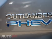 Mitsubishi Outlander 2.0 MIVEC Instyle Navi+