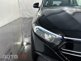Mercedes-Benz EQA 250+ AMG Line