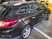 Renault Mégane Break 1.5 dCi