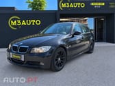 BMW 320 d
