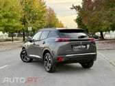Peugeot 2008 PureTech 100 Stop&Start Allure