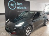 Tesla Model Y Tração Traseira