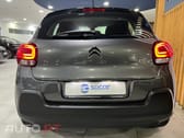 Citroen C3 1.2 PureTech C-Series