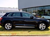 Audi Q5 2.0 TDi quattro Sport S-tronic
