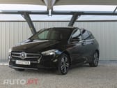 Mercedes-Benz B 250 e Progressive