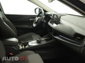 Nissan Qashqai Qashqai 1.3 DIG-T N-Connecta LED Xtronic