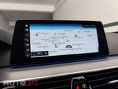 BMW 530 e iPerformance Pack M