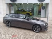Opel Astra Sports Tourer 1.2 T Hybrid GS eDCT