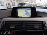 BMW 318 Pack M Performance