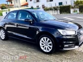 Audi A1 1.4 TDI Design