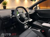 MG MG4 64 kWh Luxury