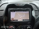Renault Captur 1.5 dCi Exclusive