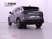 Renault Austral 1.3 Mild Hybrid Iconic Auto