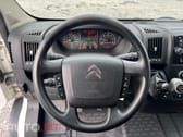 Citroen Jumper Plataforma