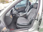 Mercedes-Benz E 220 CDi Avantgard