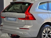 Volvo XC60 2.0 T6 PHEV Inscription AWD