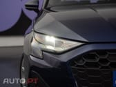 Audi A3 Sportback 40 TFSIe