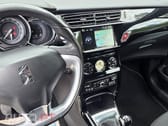 Citroen DS3 1.6 e-HDi So Chic