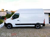 Renault Master 2.3 dCi L2H3 3.5T