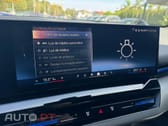 BMW 520 d Pack Desportivo M