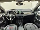 BMW X1 SDrive 16d XLine M-Pack