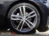 BMW 420 d Pack M Auto