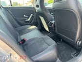 Mercedes-Benz A 160 AMG Line