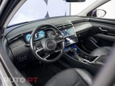 Hyundai Tucson 1.6 CRDi Vanguard DCT