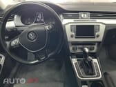 Volkswagen Passat Variant 1.6 TDI Confortline DSG