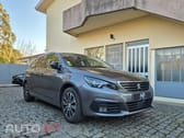 Peugeot 308 SW 1.5 BlueHDi Allure EAT8
