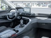 Peugeot 3008 1.5 BlueHDi Active