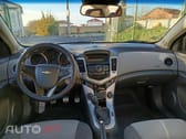 Chevrolet Cruze 1.6 LS