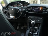 Peugeot 308 1.6 BlueHDi Allure