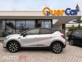 Renault Captur 1.0 TCe Evolution